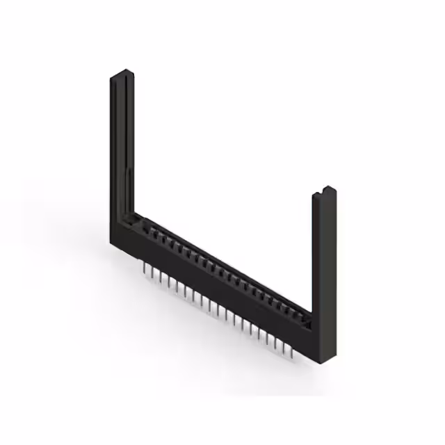 357-038-420-268 EDAC Inc.  Edgeboard Connectors